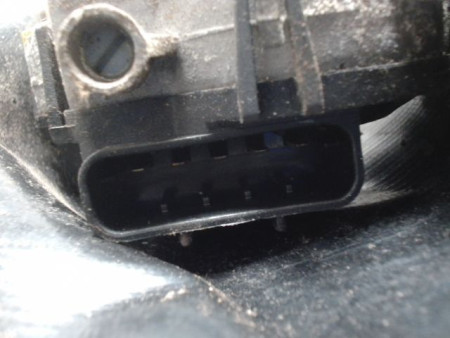 MECANISME ESSUIE-GLACE AVANT FIAT PANDA 2003-