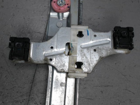 MECANISME+MOTEUR LEVE-GLACE AVANT GAUCHE PEUGEOT 208
