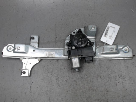MECANISME+MOTEUR LEVE-GLACE AVANT GAUCHE PEUGEOT 208