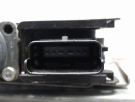 MECANISME+MOTEUR LEVE-GLACE AVANT GAUCHE PEUGEOT 208