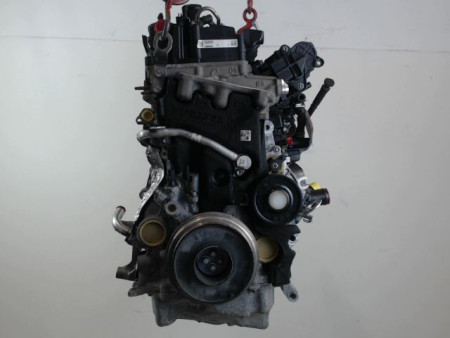 MOTEUR DIESEL B.M.W. X1 sDrive 18 d