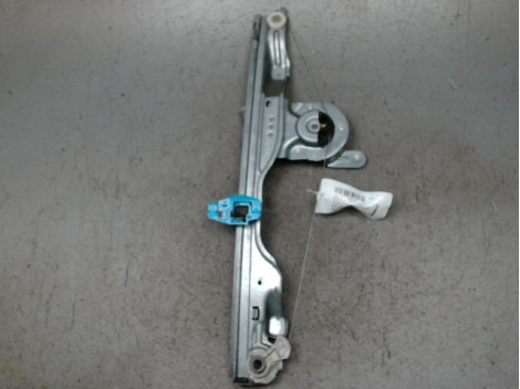 MECANISME+MOTEUR LEVE-GLACE AVANT DROIT RENAULT MODUS 2004-2007