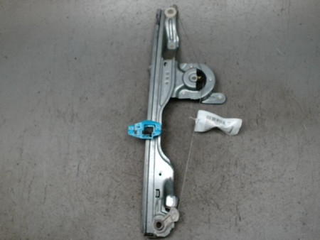 MECANISME+MOTEUR LEVE-GLACE AVANT DROIT RENAULT MODUS 2004-2007