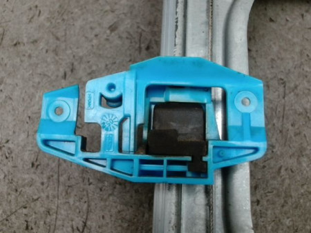 MECANISME+MOTEUR LEVE-GLACE AVANT DROIT RENAULT MODUS 2004-2007