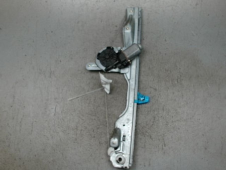MECANISME+MOTEUR LEVE-GLACE AVANT DROIT RENAULT MODUS 2004-2007