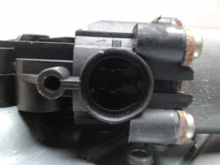 MECANISME+MOTEUR LEVE-GLACE AVANT DROIT RENAULT MODUS 2004-2007