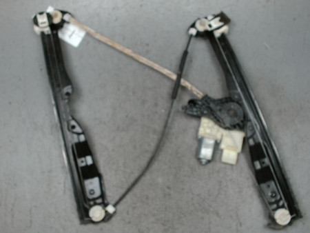 MECANISME+MOTEUR LEVE-GLACE AVANT DROIT PEUGEOT 308