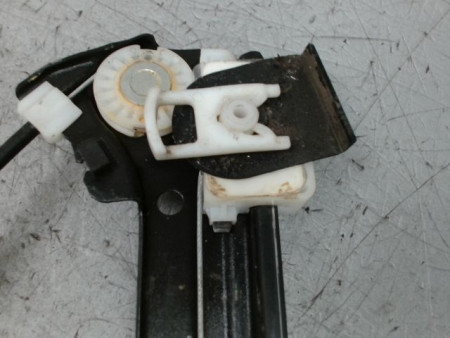 MECANISME+MOTEUR LEVE-GLACE AVANT DROIT PEUGEOT 308