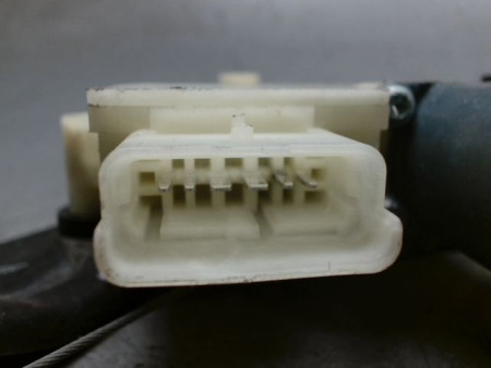 MECANISME+MOTEUR LEVE-GLACE AVANT DROIT PEUGEOT 308