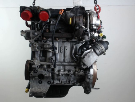 MOTEUR DIESEL CITROEN C4 04-08 1.6 HDi