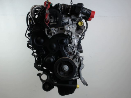 MOTEUR DIESEL CITROEN C4 04-08 1.6 HDi