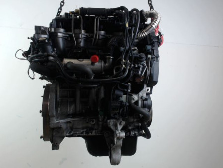 MOTEUR DIESEL CITROEN C4 04-08 1.6 HDi