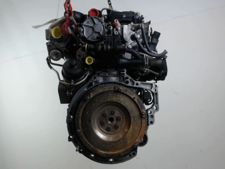 MOTEUR DIESEL CITROEN C4 04-08 1.6 HDi