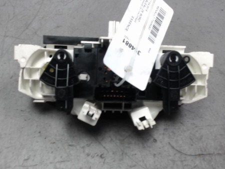 COMMANDE DE CHAUFFAGE RENAULT TWINGO