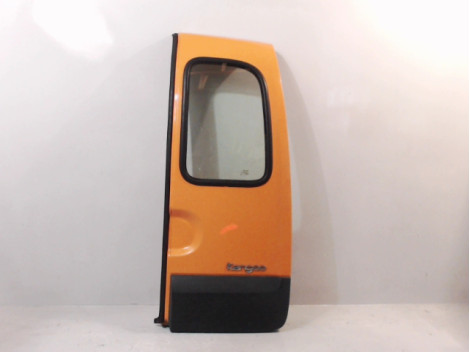 PORTE BATTANTE ARRIERE DROIT RENAULT KANGOO 97-2000