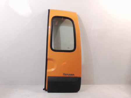 PORTE BATTANTE ARRIERE DROIT RENAULT KANGOO 97-2000