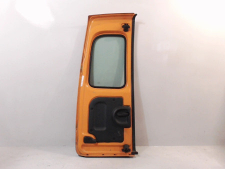 PORTE BATTANTE ARRIERE DROIT RENAULT KANGOO 97-2000