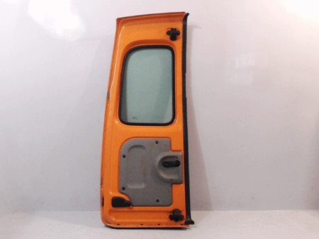 PORTE BATTANTE ARRIERE DROIT RENAULT KANGOO EXPRESS 03-07