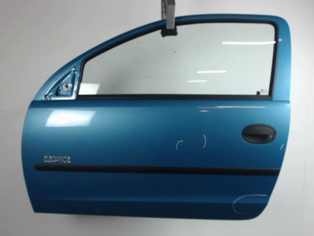 PORTE AVANT GAUCHE OPEL CORSA 2000-8.2003