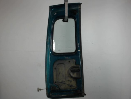 PORTE BATTANTE ARRIERE DROIT RENAULT KANGOO EXPRESS 97-2003