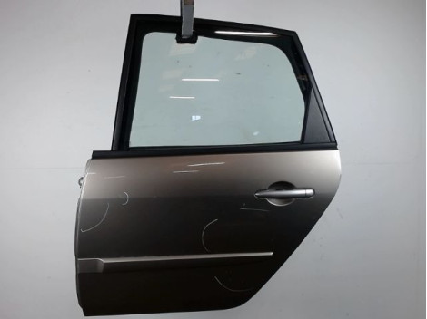 PORTE ARRIERE GAUCHE RENAULT SCENIC II PH2 2006-
