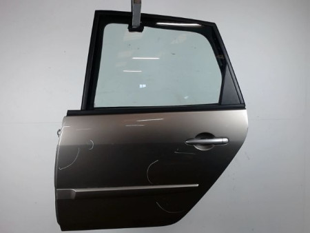 PORTE ARRIERE GAUCHE RENAULT SCENIC II PH2 2006-