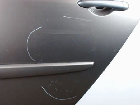 PORTE ARRIERE GAUCHE RENAULT SCENIC II PH2 2006-