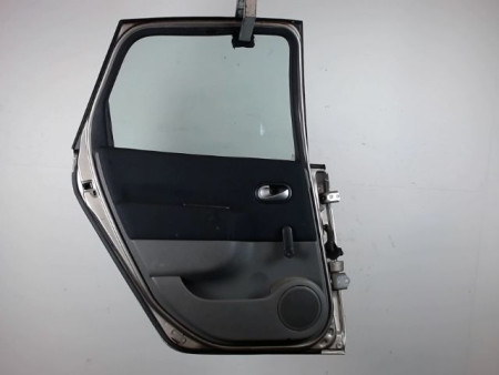 PORTE ARRIERE GAUCHE RENAULT SCENIC II PH2 2006-