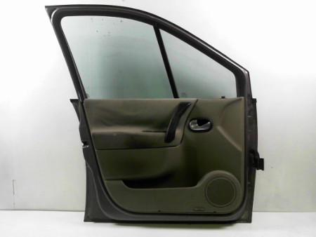 PORTE AVANT GAUCHE RENAULT SCENIC II PH.1 03-06