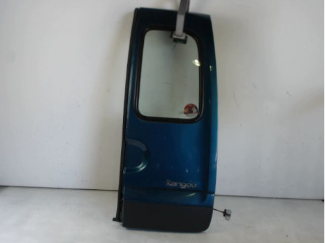 PORTE BATTANTE ARRIERE DROIT RENAULT KANGOO EXPRESS 03-07