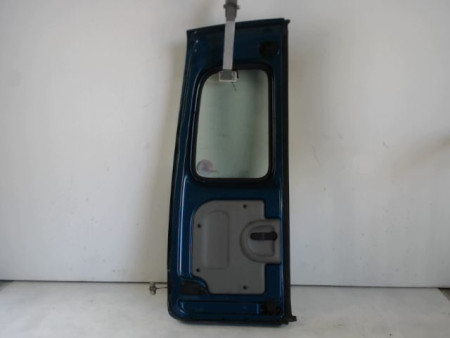 PORTE BATTANTE ARRIERE DROIT RENAULT KANGOO EXPRESS 03-07