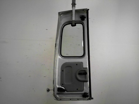 PORTE BATTANTE ARRIERE DROIT RENAULT KANGOO EXPRESS 03-07