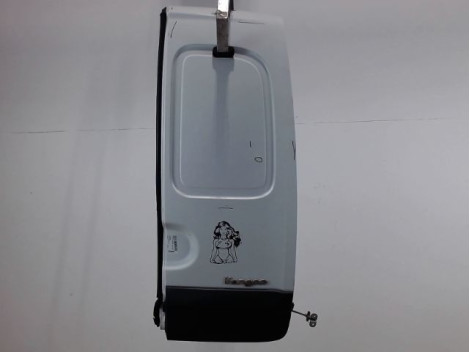 PORTE BATTANTE ARRIERE DROIT RENAULT KANGOO EXPRESS 2003-