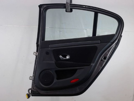 PORTE ARRIERE DROIT RENAULT LAGUNA III 2009-