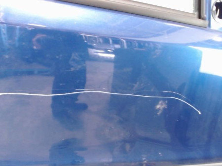 PORTE AVANT DROIT FIAT PANDA 2003-
