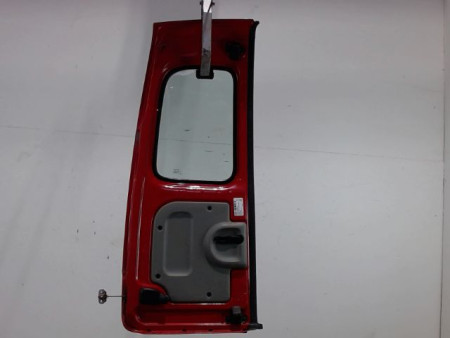 PORTE BATTANTE ARRIERE DROIT RENAULT KANGOO EXPRESS 03-07