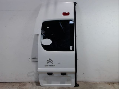 PORTE BATTANTE ARRIERE GAUCHE CITROEN JUMPY