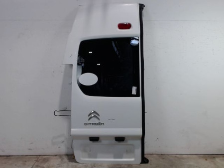 PORTE BATTANTE ARRIERE GAUCHE CITROEN JUMPY