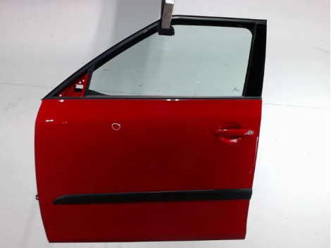 PORTE AVANT GAUCHE SKODA FABIA