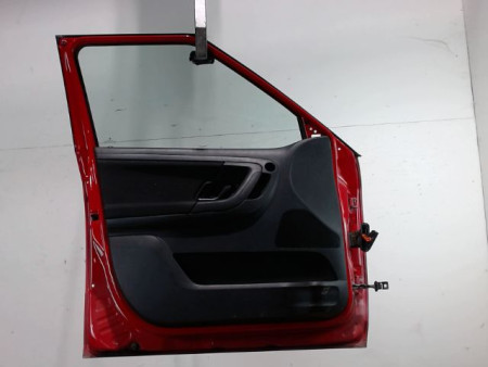 PORTE AVANT GAUCHE SKODA FABIA