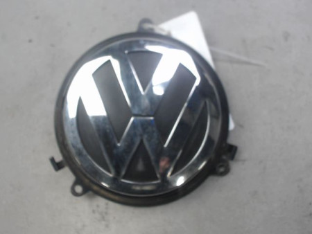 ACTIONNEUR COFFRE ARRIERE VOLKSWAGEN PASSAT 2005-