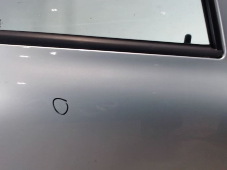PORTE ARRIERE DROIT RENAULT CLIO II PH.1 98-2001