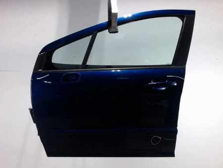 PORTE AVANT GAUCHE PEUGEOT 308 2007-