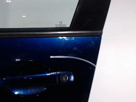 PORTE AVANT GAUCHE PEUGEOT 308 2007-