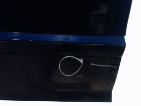 PORTE AVANT GAUCHE PEUGEOT 308 2007-