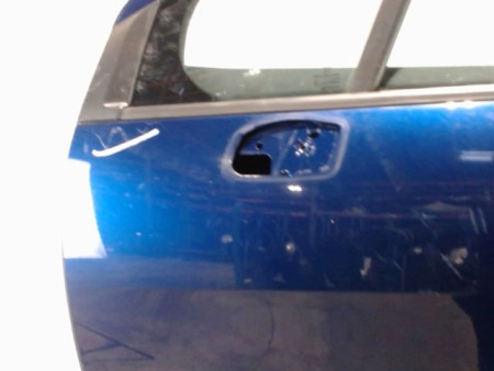 PORTE AVANT GAUCHE PEUGEOT 308 2007-