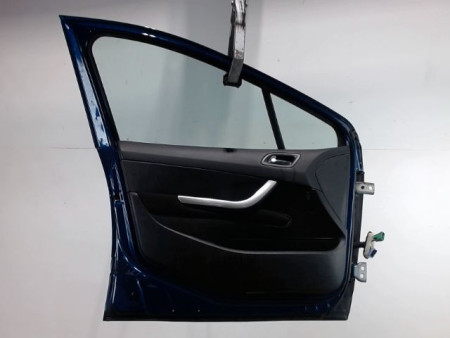 PORTE AVANT GAUCHE PEUGEOT 308 2007-