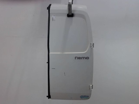 PORTE BATTANTE ARRIERE DROIT CITROEN NEMO 2007-