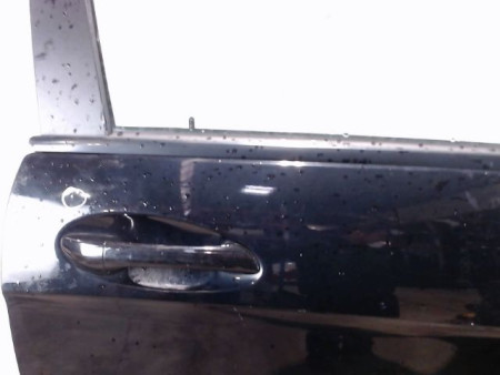 PORTE AVANT DROIT MERCEDES CLASSE A 3P