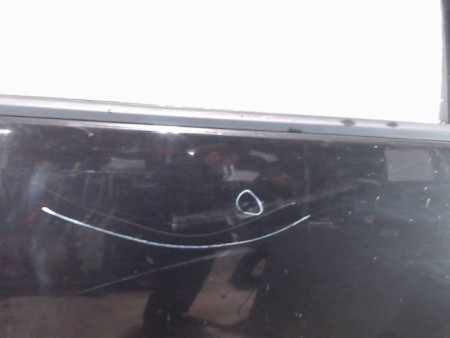 PORTE AVANT DROIT RENAULT TWINGO 2 2007-